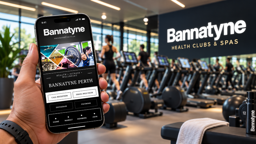Bannatyne's Perth