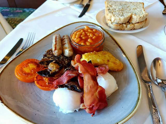 Room Service