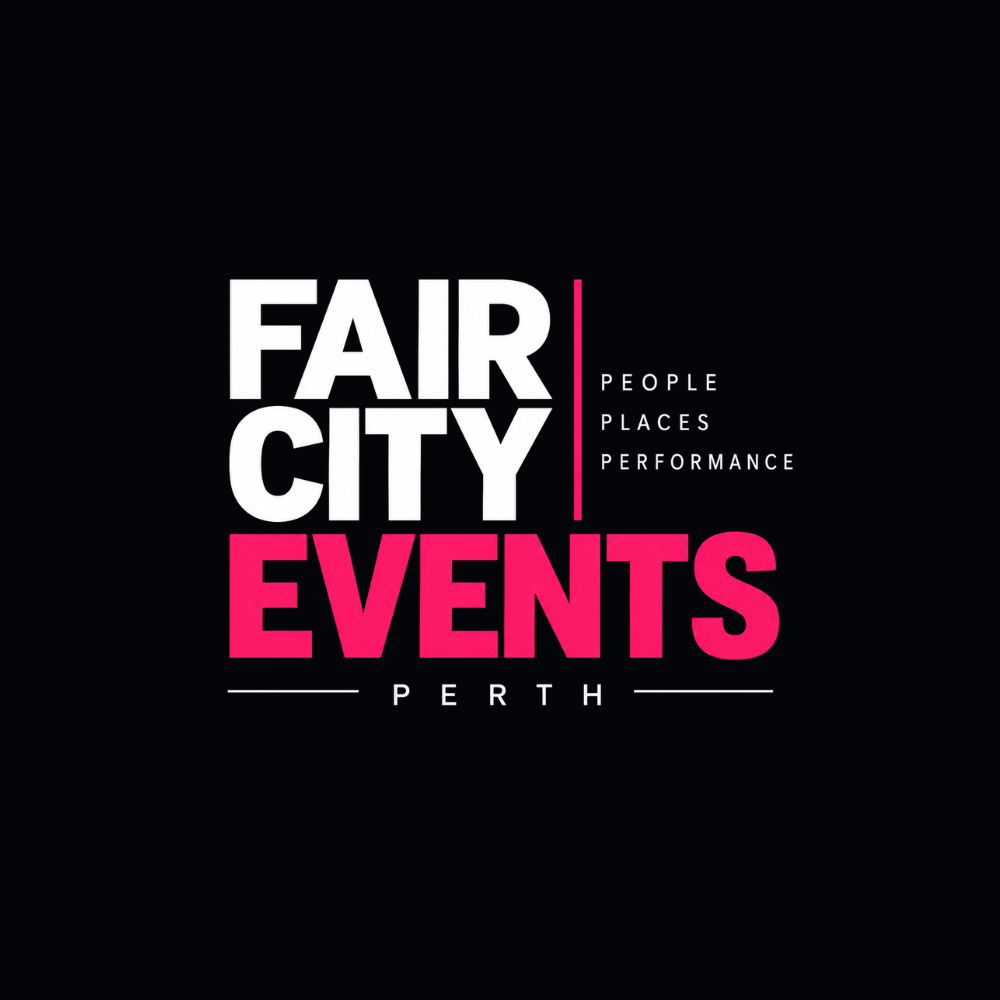 Fair City Events