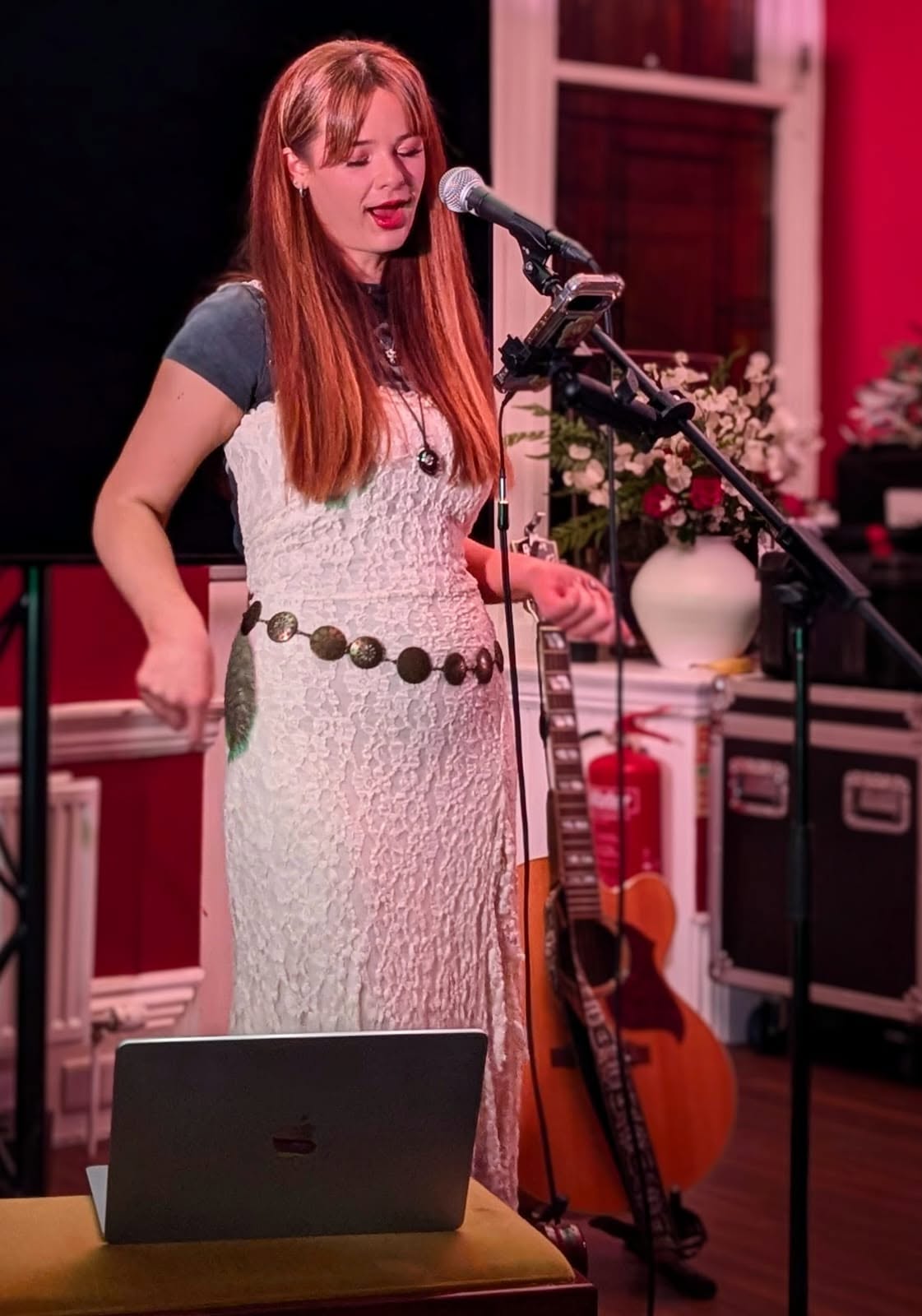 Live Americana and country music