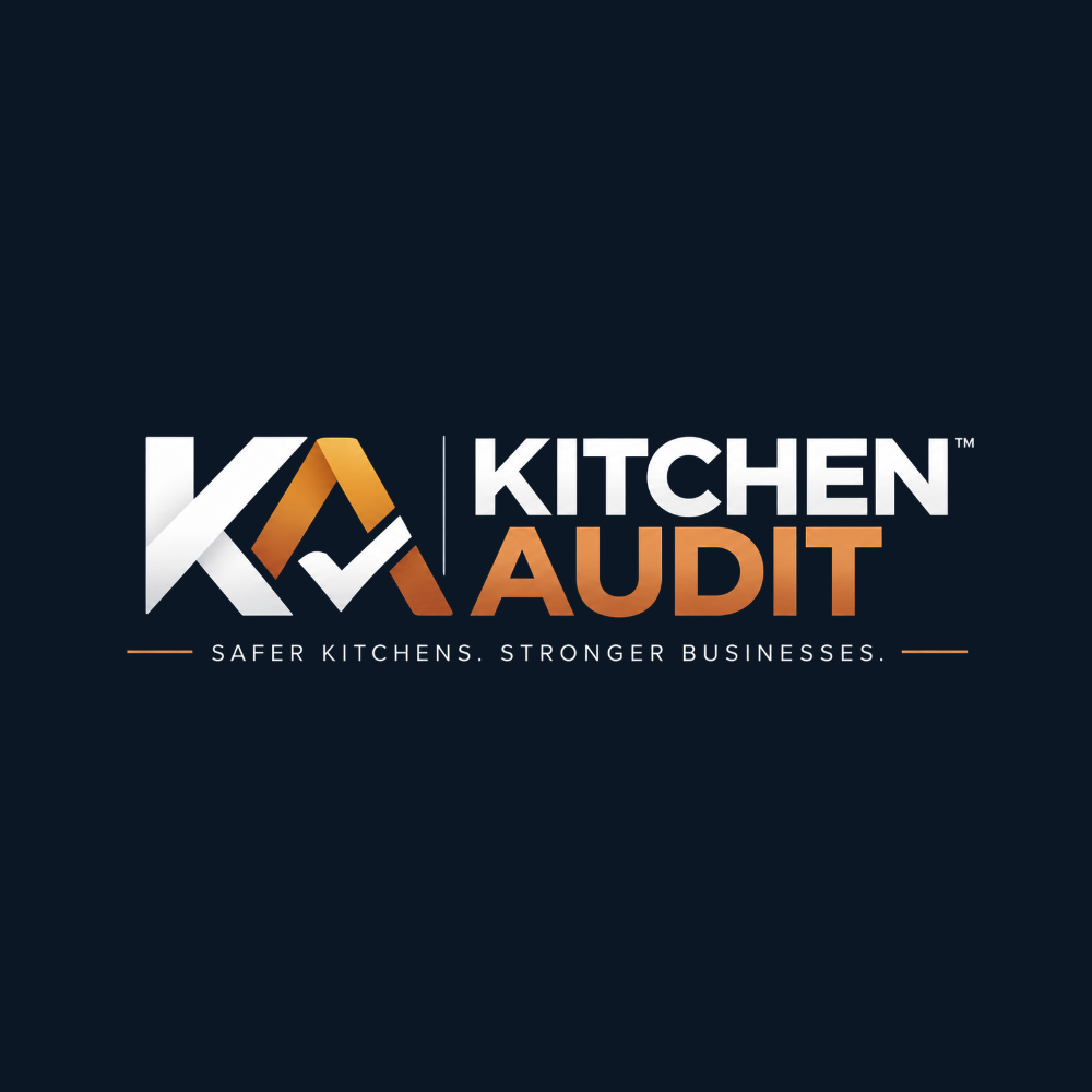 Kitchen Audit logo