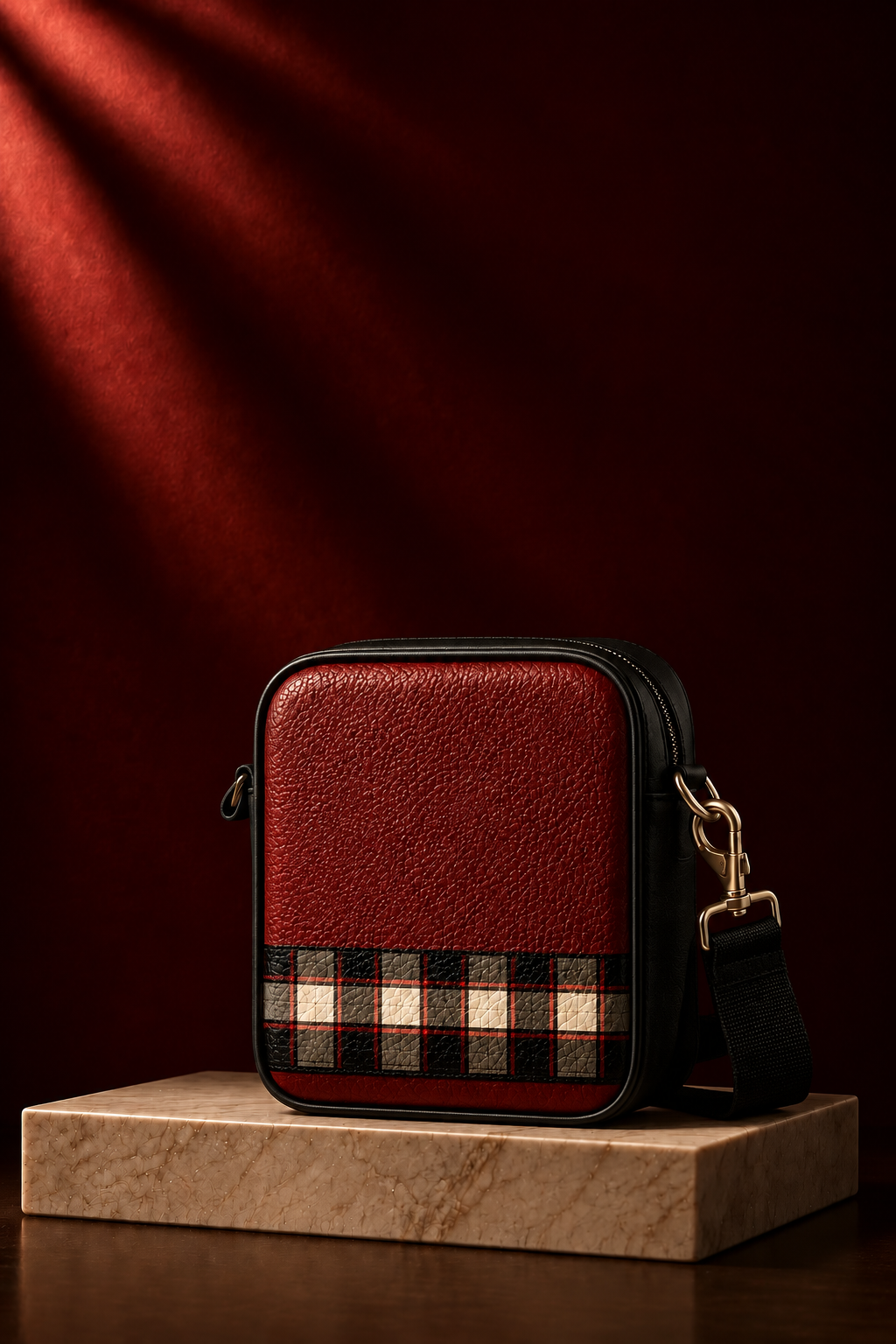 Olysiéum Scottish design