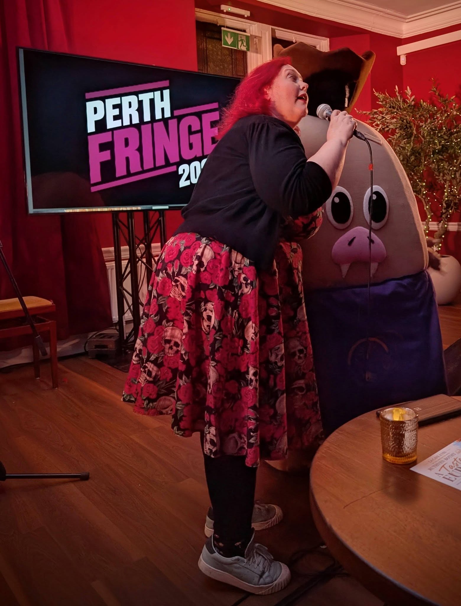 Perth Fringe
