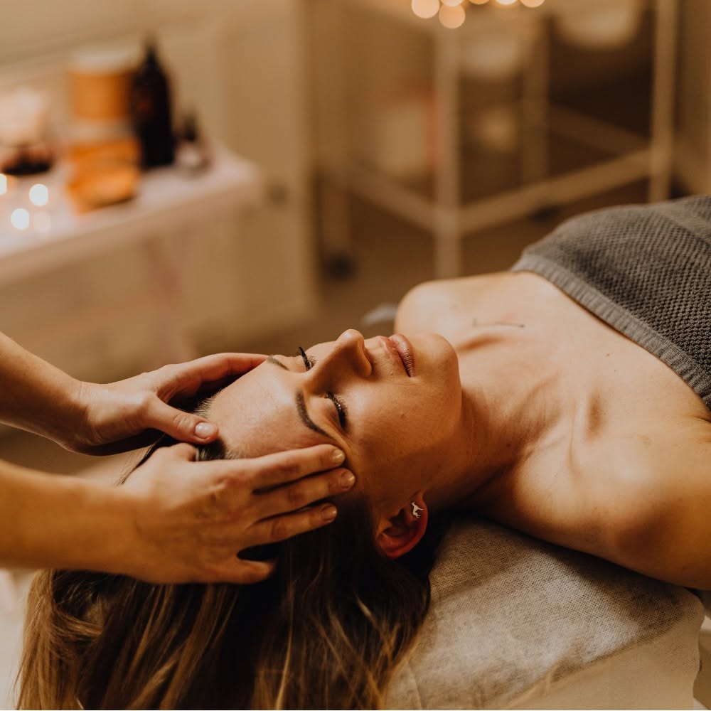 Beauty and wellbeing