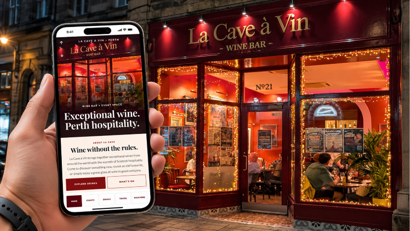 La Cave à Vin