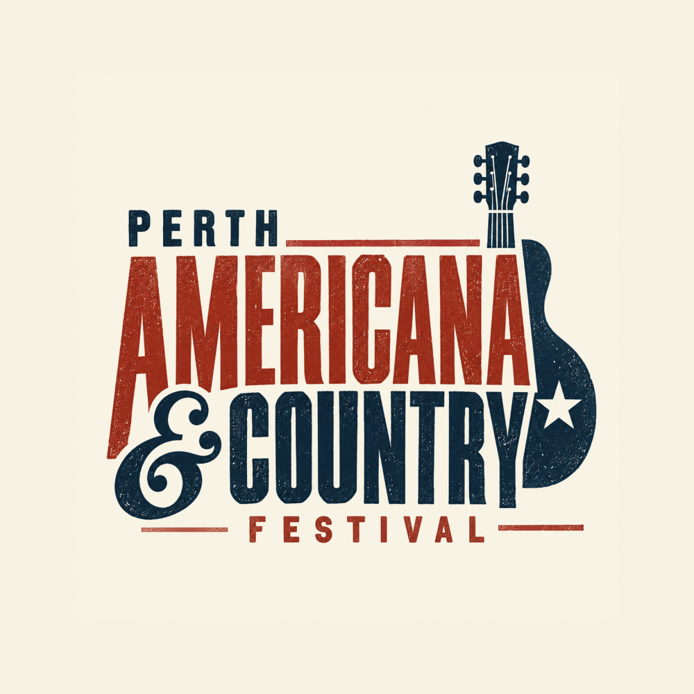 Perth Americana and Country Festival